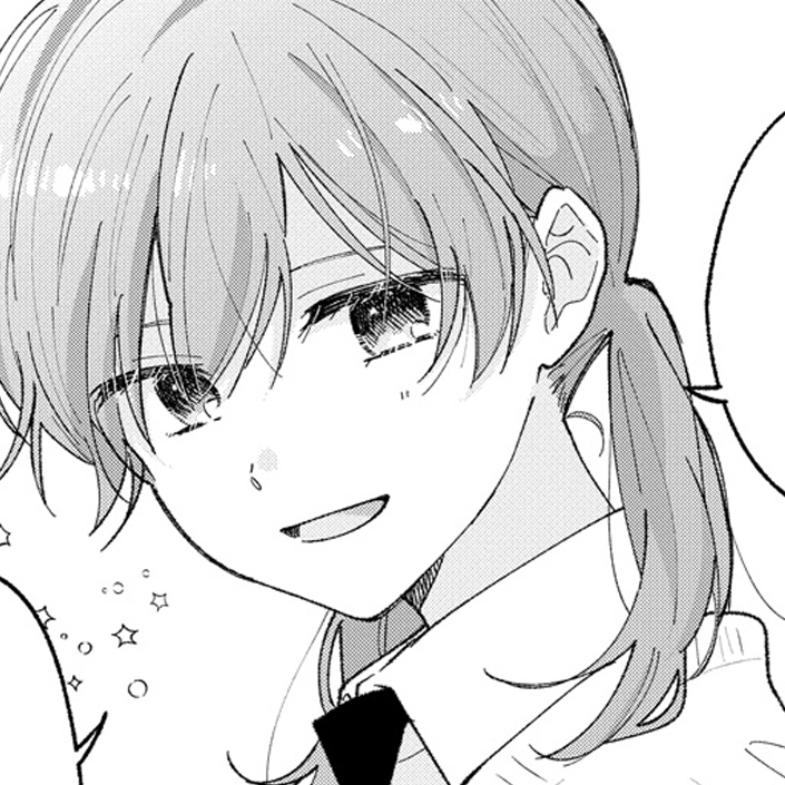 幼馴染じゃないけど
