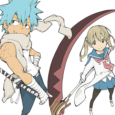 soul eater ソウルイーター