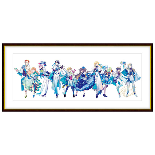 税込】 PandoraHearts 複製原画 パンドラハーツ タペストリー - christinacooks.com