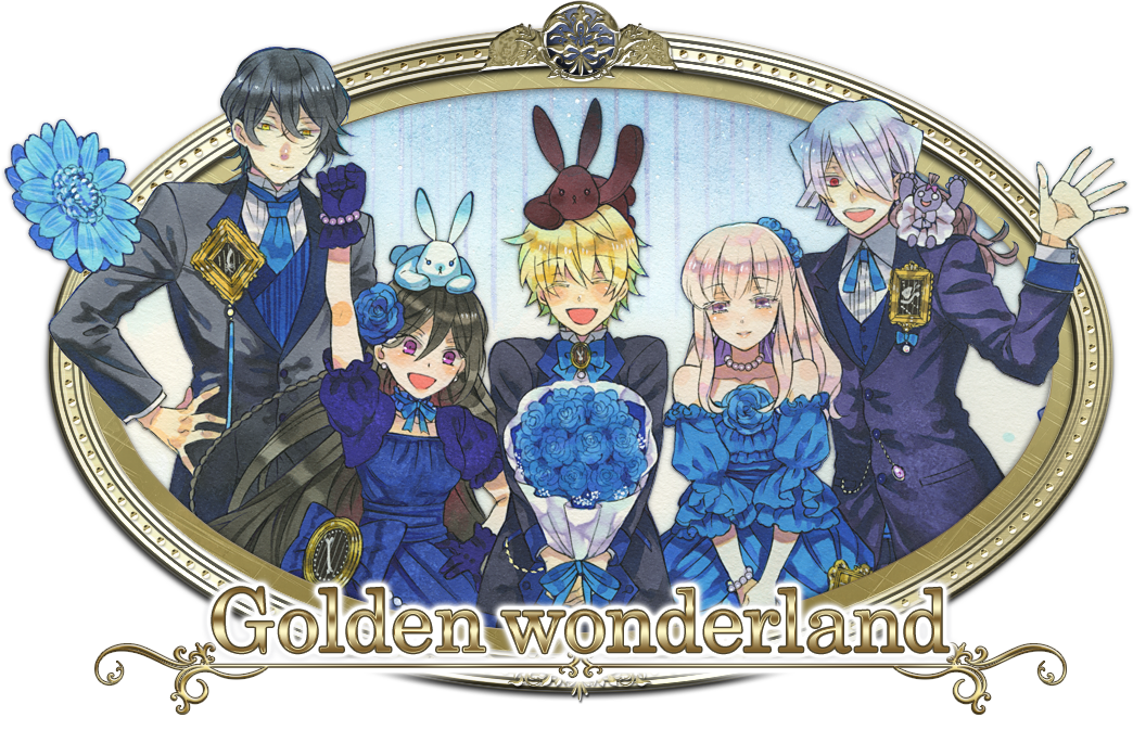 PandoraHearts パンドラハーツ サイン入り 複製原画