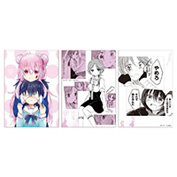 グッズ | ハッピーシュガーライフ10th Anniversaryミュージアム グッズ | ハッピーシュガーライフ10th Anniversaryミュージアム