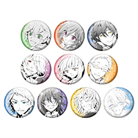 信頼も厚い 望月淳画業20周年企画 PandoraHearts×ヴァニタス ―蒼に巡る旅路― 