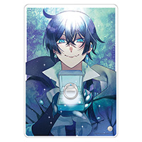 望月淳画業20周年企画 ―蒼に巡る旅路― PandoraHearts×ヴァニタス