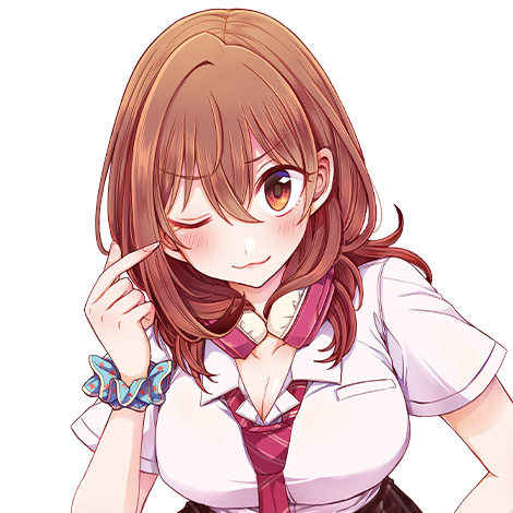 友達の妹が俺にだけウザい