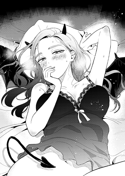 特別読み切り